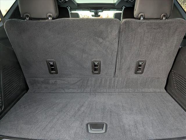 Used 2021 Chevrolet Tahoe High Country w/ Premium Package image 22