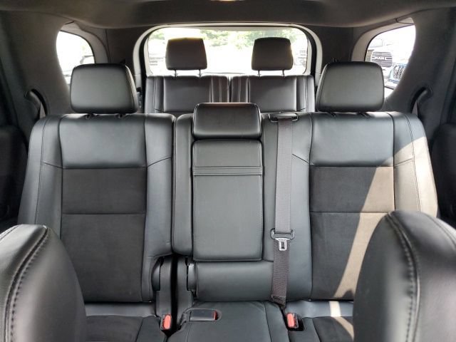 Used 2021 Dodge Durango GT AWD/4WD image 13