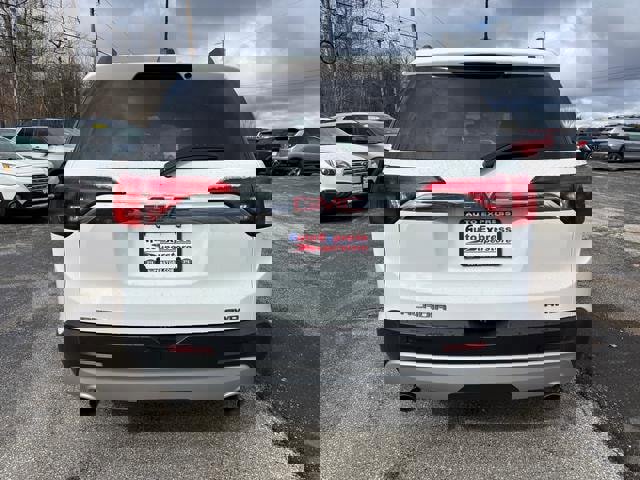 Used 2017 GMC Acadia SLE w/ LPO, Floor Liner Package image 6