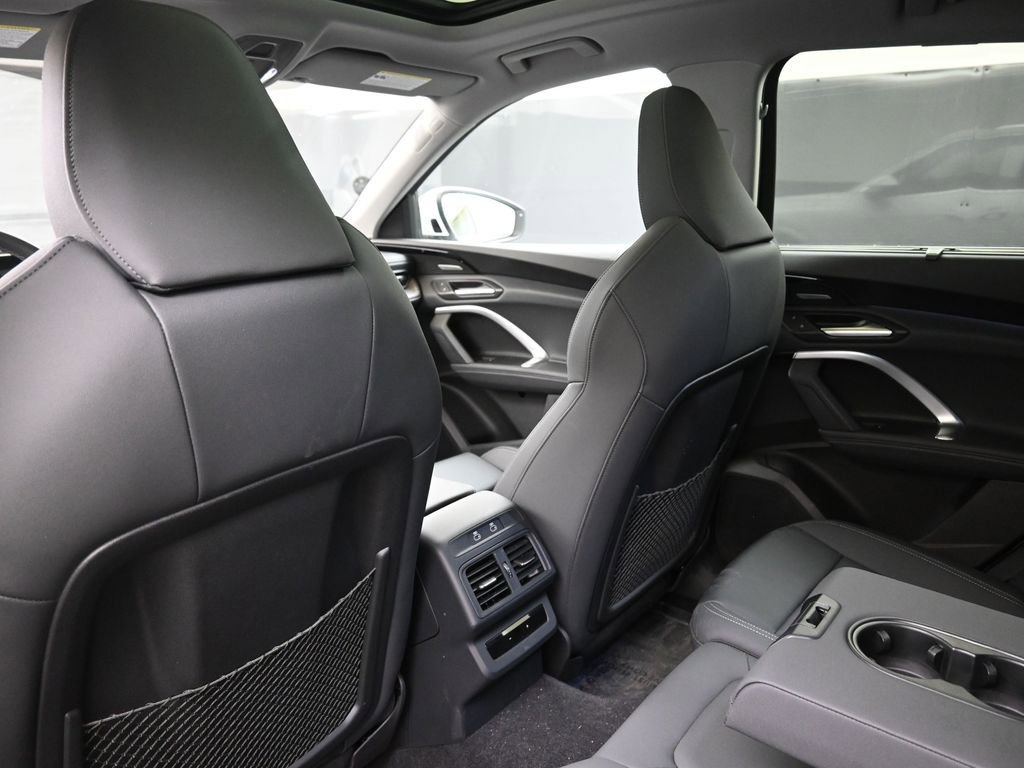 Used 2025 Audi Q5 Premium Plus w/ Premium Plus image 19