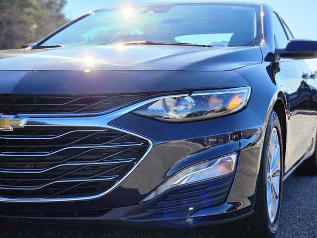 Used 2023 Chevrolet Malibu LT image 9