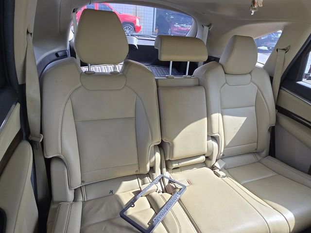 Used 2020 Acura MDX FWD image 5