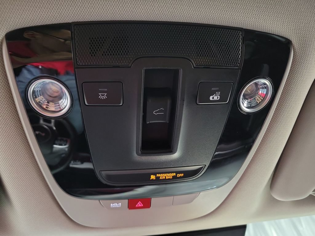 Used 2025 Kia Sportage SX Prestige AWD/4WD image 23
