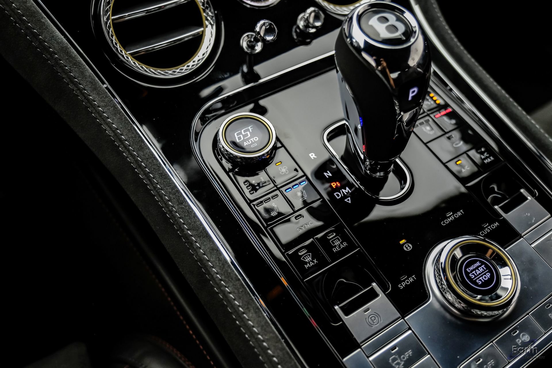 Used 2022 Bentley Continental GT Speed AWD/4WD image 66