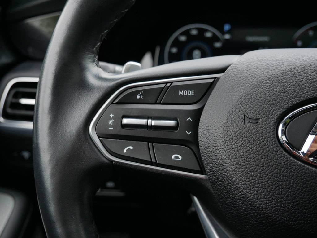 Used 2021 Hyundai Palisade Limited AWD/4WD image 19