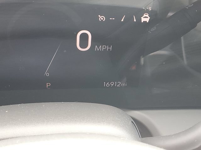 Certified 2024 Buick Encore GX Preferred w/ Comfort Package FWD image 20