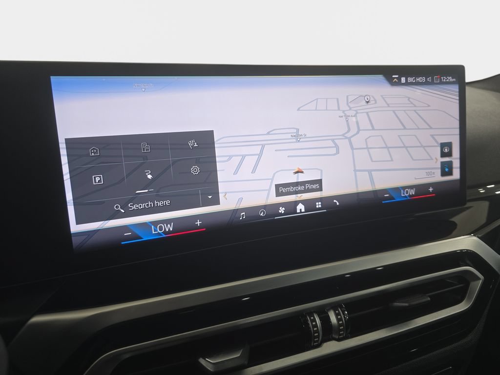 Certified 2024 BMW i4 eDrive35 RWD image 15