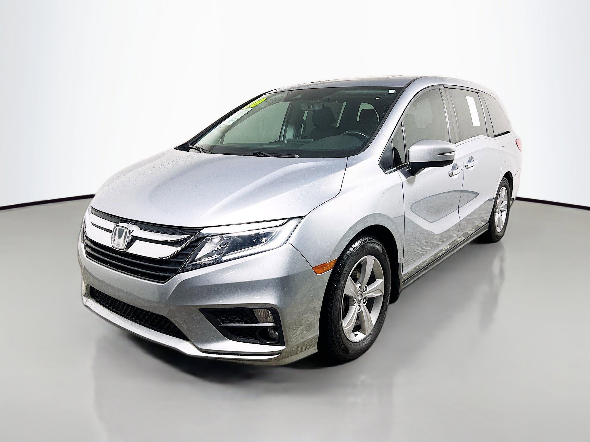 Used 2020 Honda Odyssey EX-L image 10