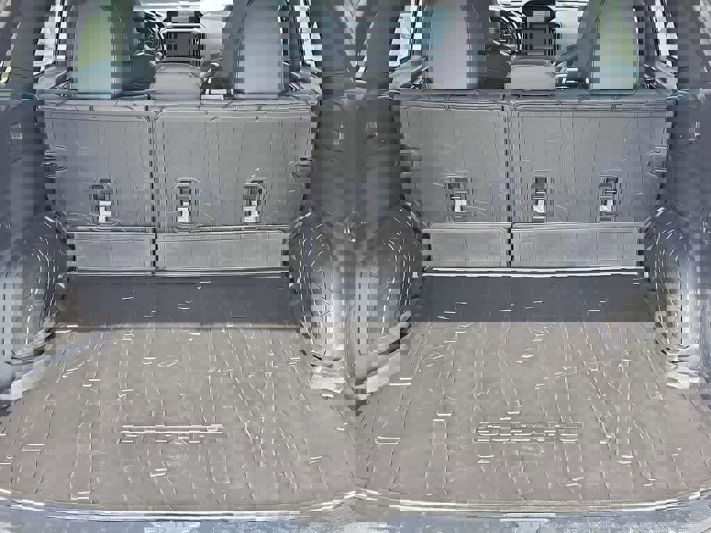 Used 2023 Subaru Forester Wilderness w/ Wilderness Package image 37