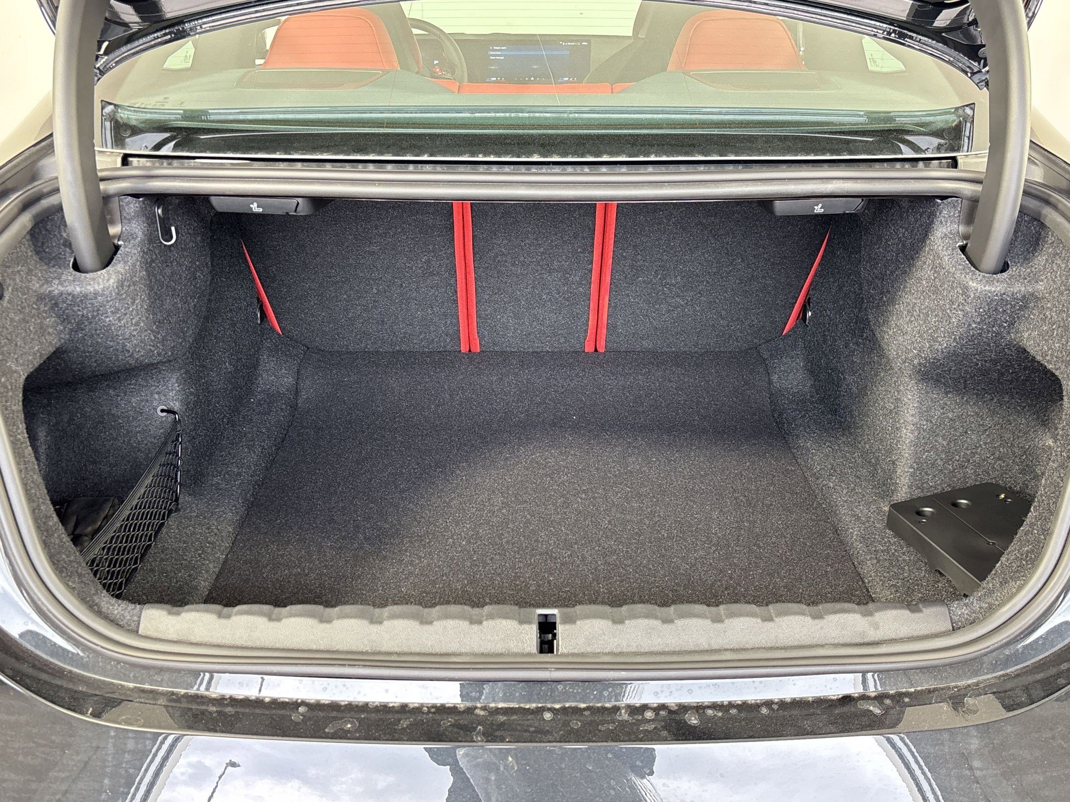 New 2026 BMW M4 Competition RWD image 32