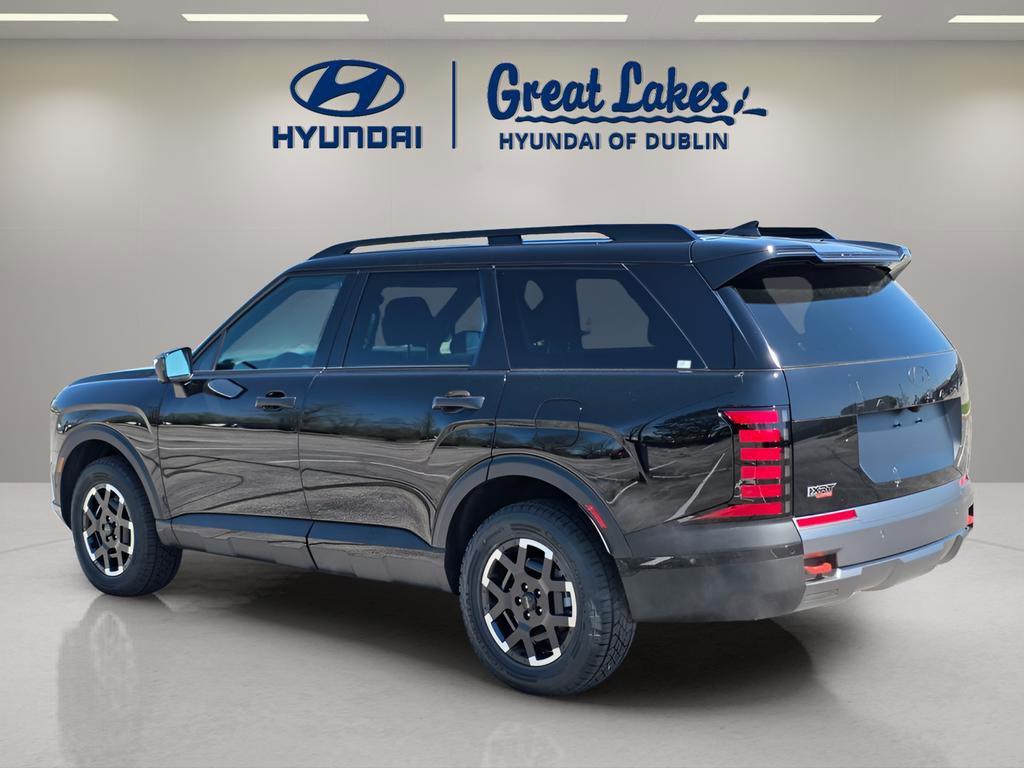 New 2026 Hyundai Palisade XRT Pro AWD/4WD image 3