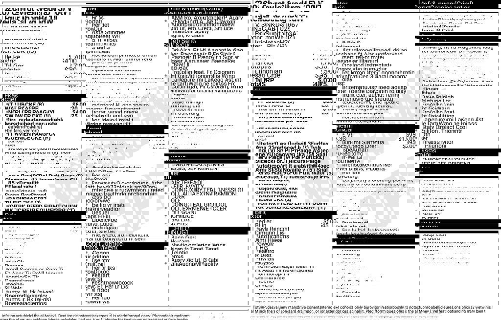 New 2026 Chevrolet Silverado 1500 W/T w/ WT Value Package image 26