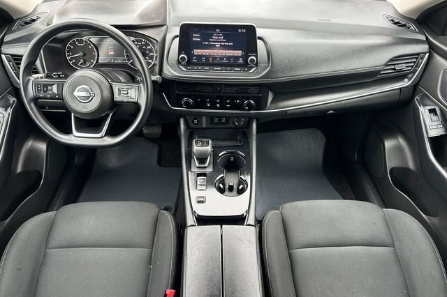 Used 2024 Nissan Rogue S image 15