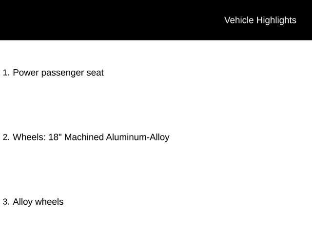 Used 2016 Nissan Murano SL w/ SL Technology Package image 12