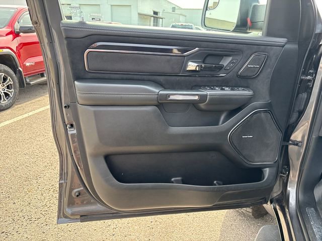 Used 2022 RAM 1500 TRX w/ TRX Level 2 Equipment Group AWD/4WD image 7