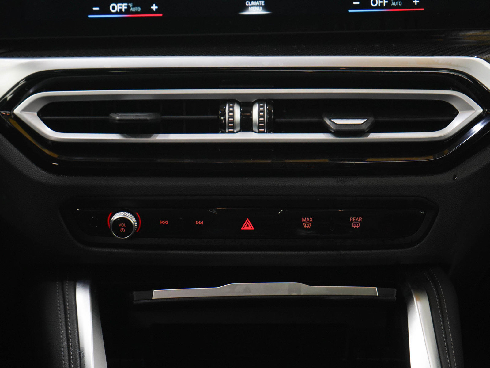 Used 2023 BMW i4 M50 w/ M Carbon Exterior Package AWD/4WD image 18