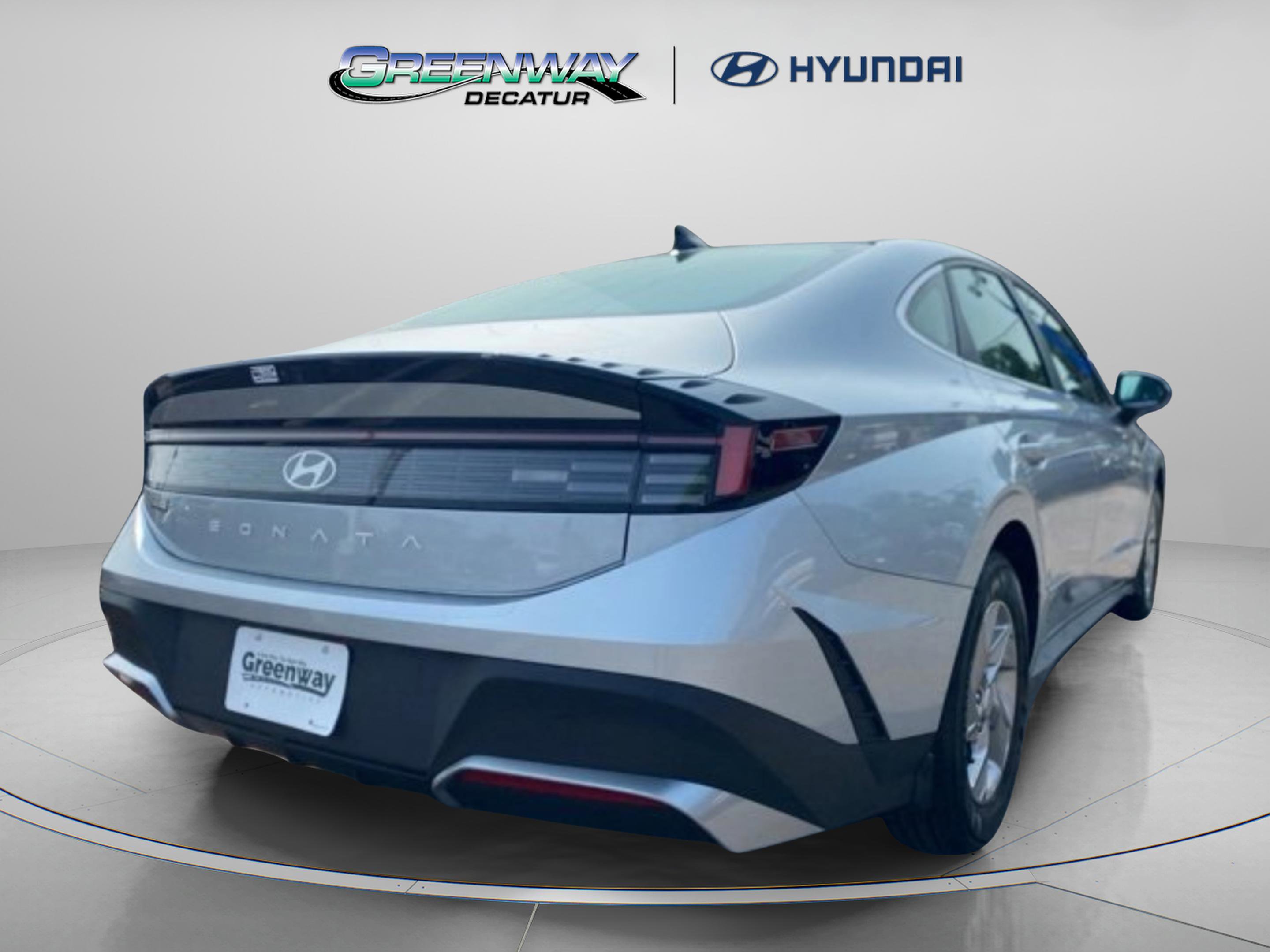 New 2026 Hyundai Sonata SE FWD image 7