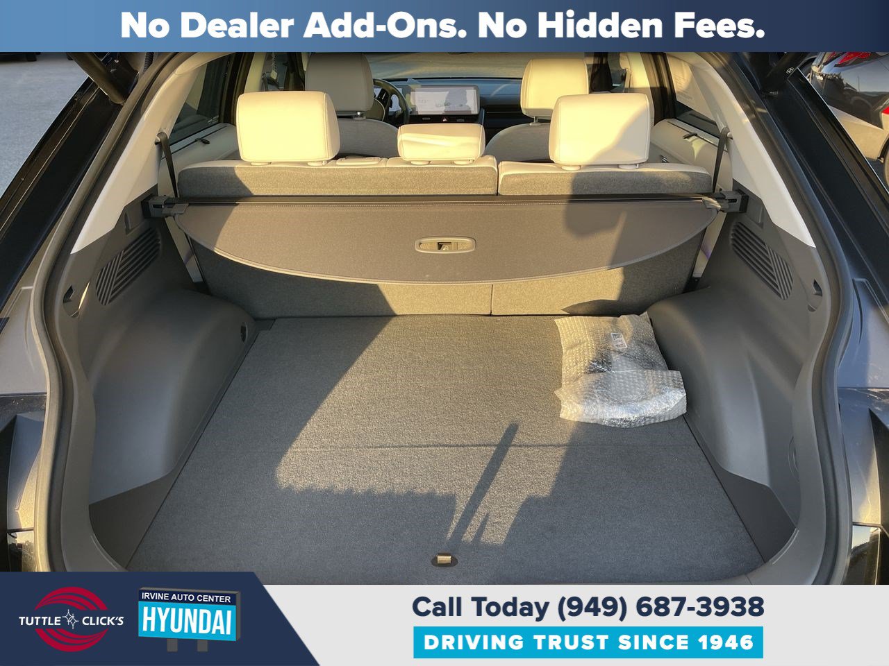 Certified 2024 Hyundai Ioniq 5 Limited RWD image 31