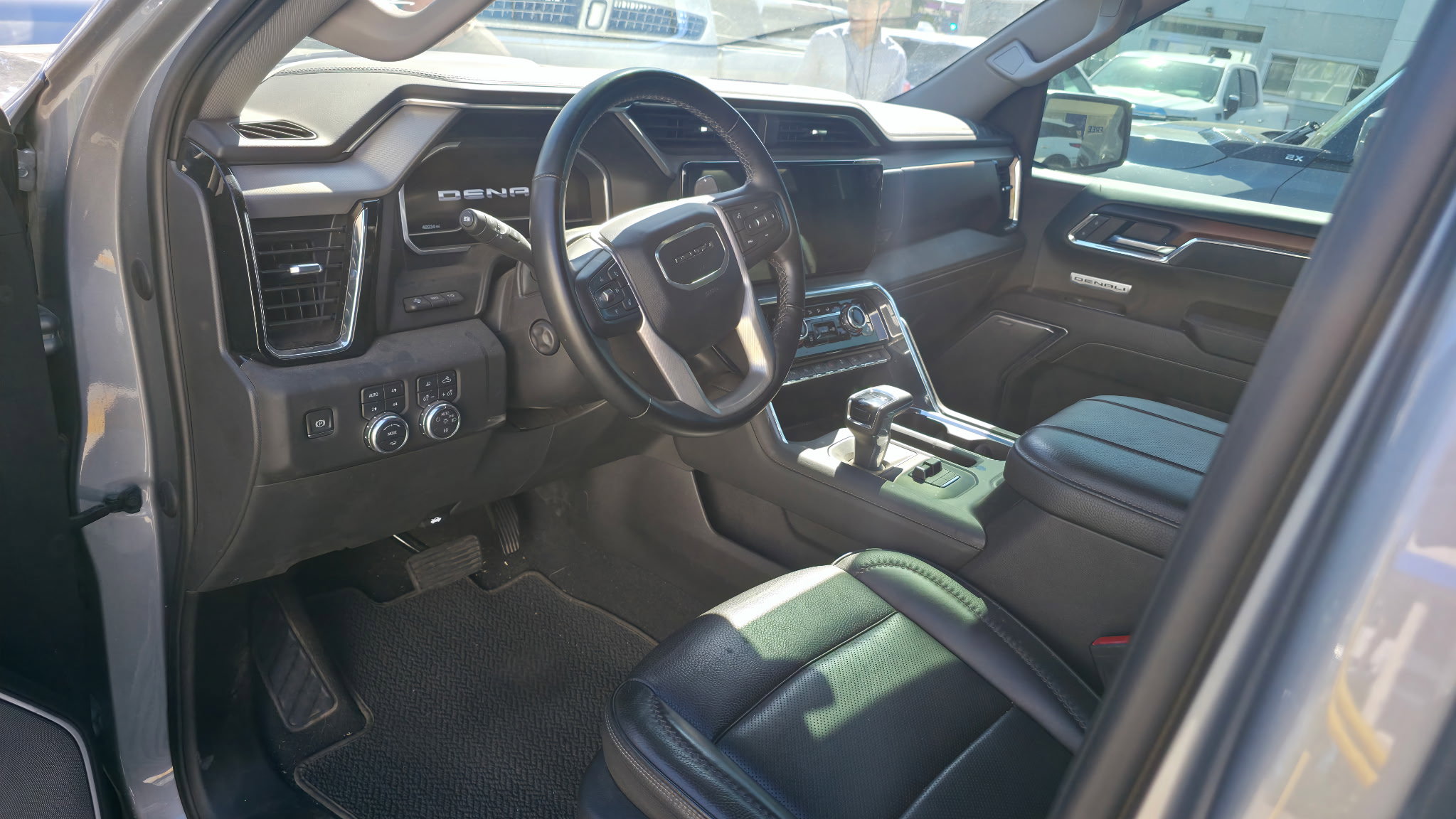 Used 2024 GMC Sierra 1500 Denali w/ Denali Reserve Package