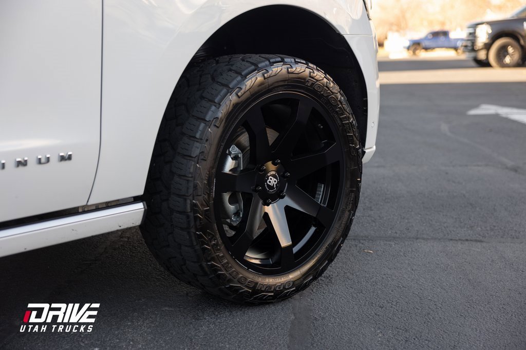 Used 2020 Ford Expedition Max Platinum image 8