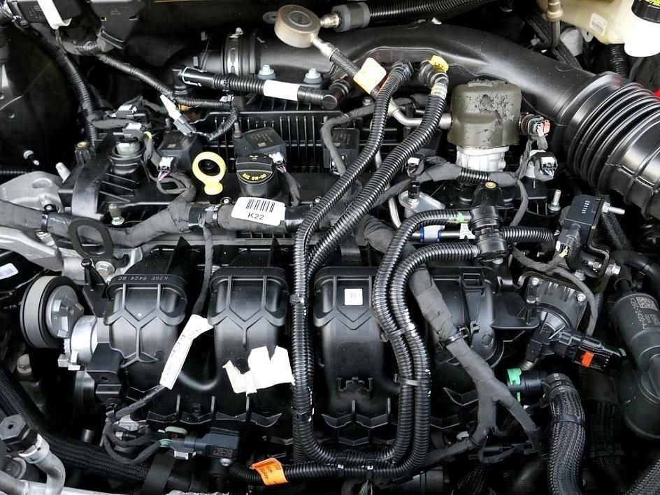 Used 2023 Ford Edge SEL w/ Sport Appearance Package image 41