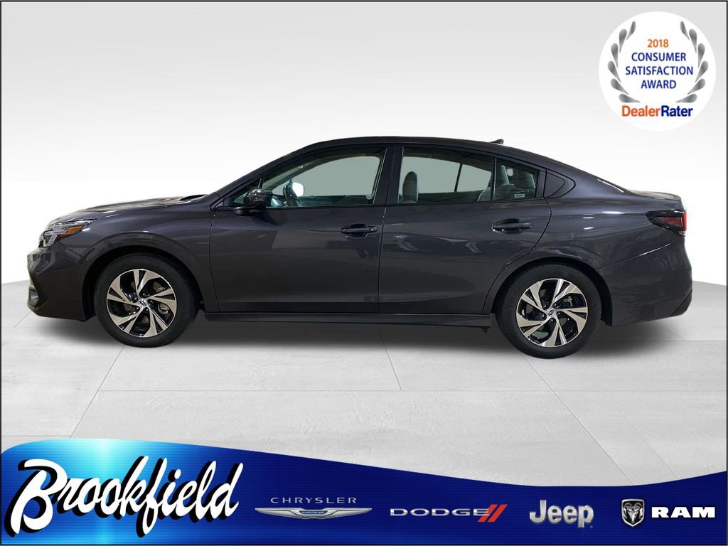 Used 2025 Subaru Legacy Premium image 5
