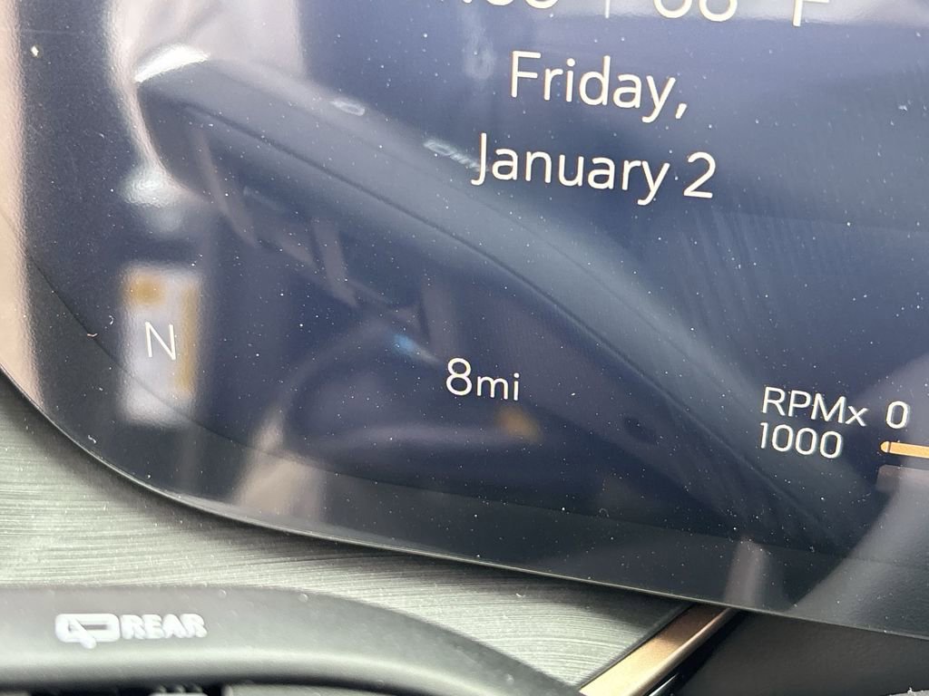 New 2026 Buick Envision Sport Touring image 12