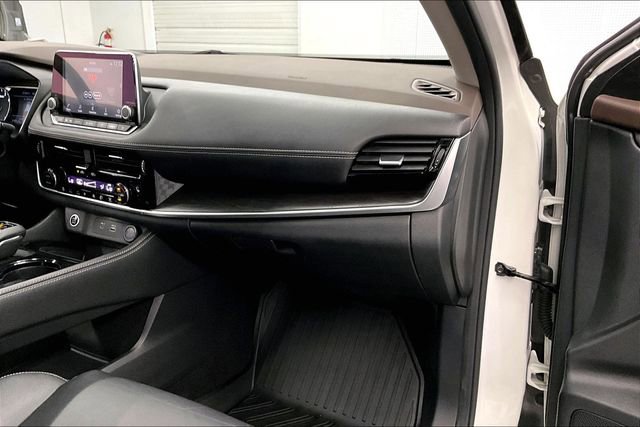 Used 2021 Nissan Rogue SL image 19