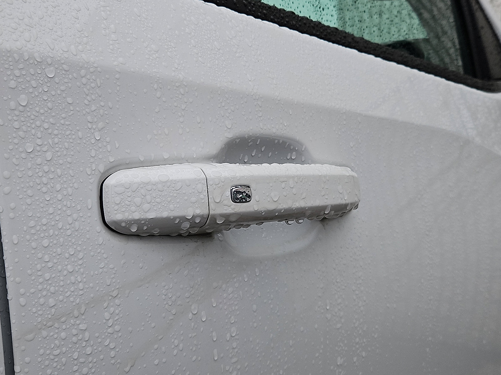 Certified 2025 GMC Sierra 1500 Elevation w/ Preferred Package image 10