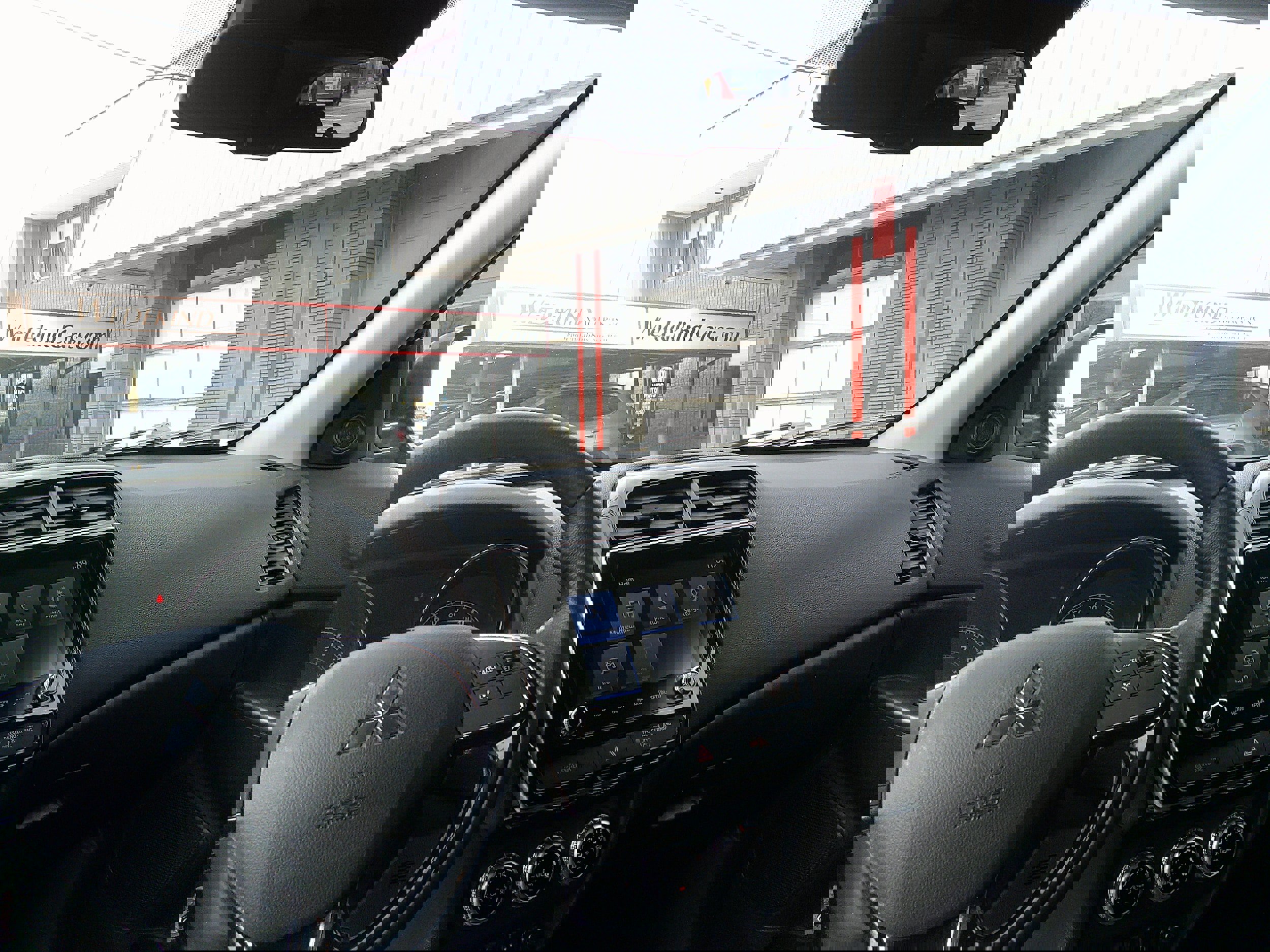 Used 2021 Mitsubishi Outlander Sport SE image 21