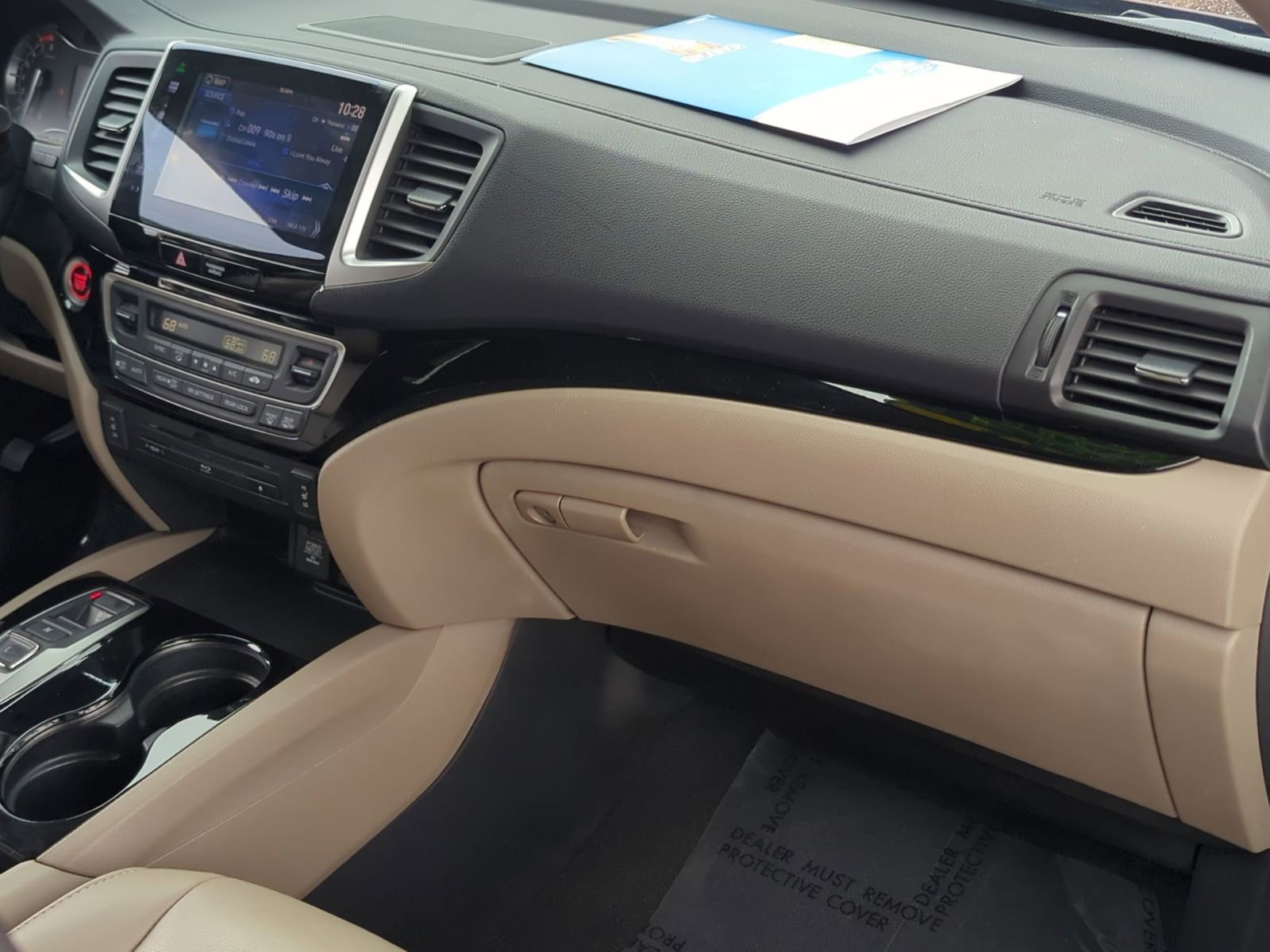 Used 2016 Honda Pilot Touring image 21