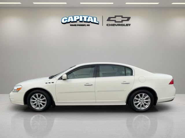 Used 2011 Buick Lucerne CXL FWD image 2