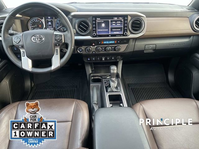 Used 2022 Toyota Tacoma Limited image 29
