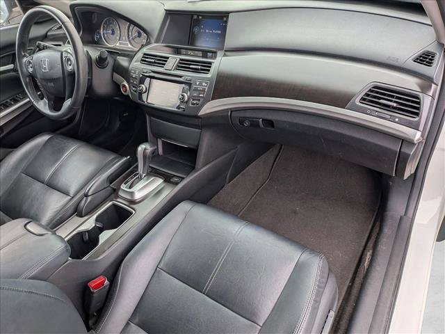 Used 2015 Honda Crosstour EX-L image 18