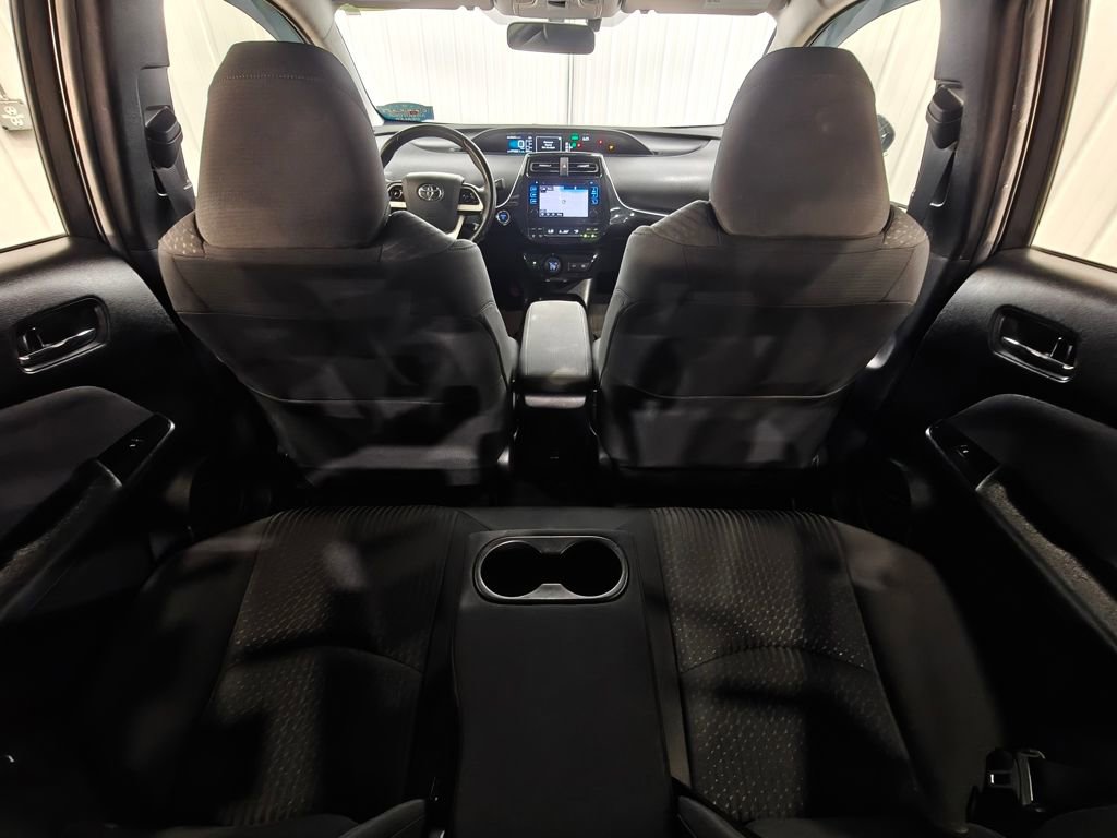 Used 2016 Toyota Prius Three image 24