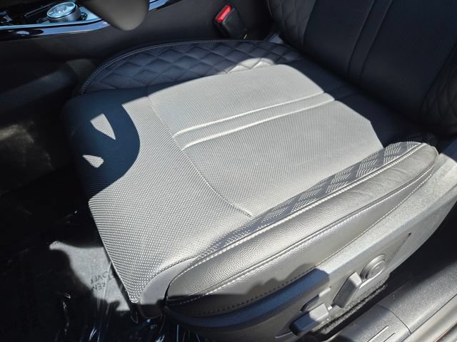 Certified 2026 Kia Sorento SX Prestige AWD/4WD image 12
