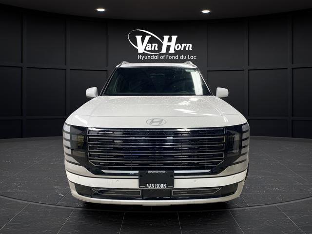 New 2026 Hyundai Palisade Calligraphy image 12