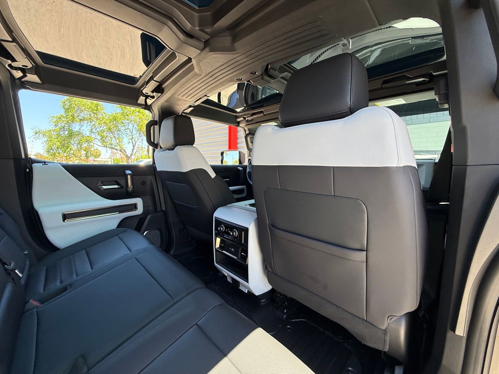 Used 2023 GMC Hummer EV Edition 1 image 24