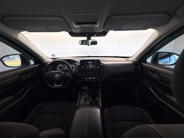 Certified 2023 Nissan Pathfinder S FWD image 15