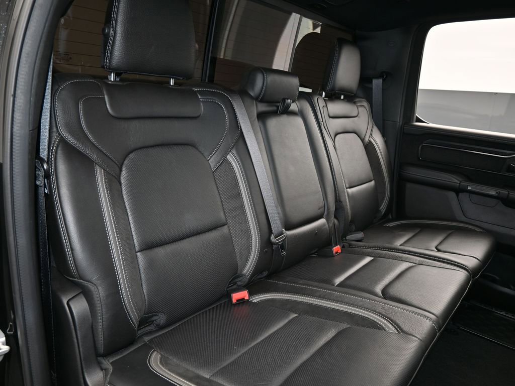 Used 2023 RAM 1500 TRX w/ TRX Level 1 Equipment Group image 54