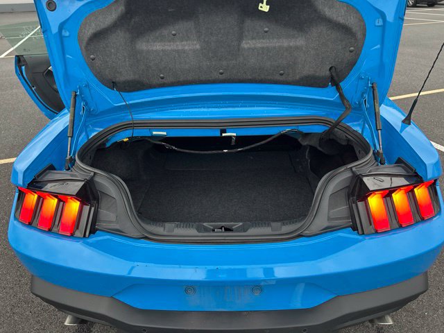 Certified 2024 Ford Mustang Premium RWD image 11