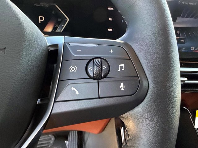 New 2026 BMW X2 xDrive28i w/ Technology Package image 35