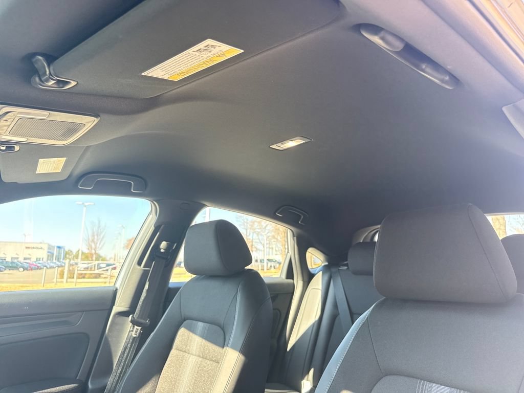 Used 2026 Honda Civic Sport image 27
