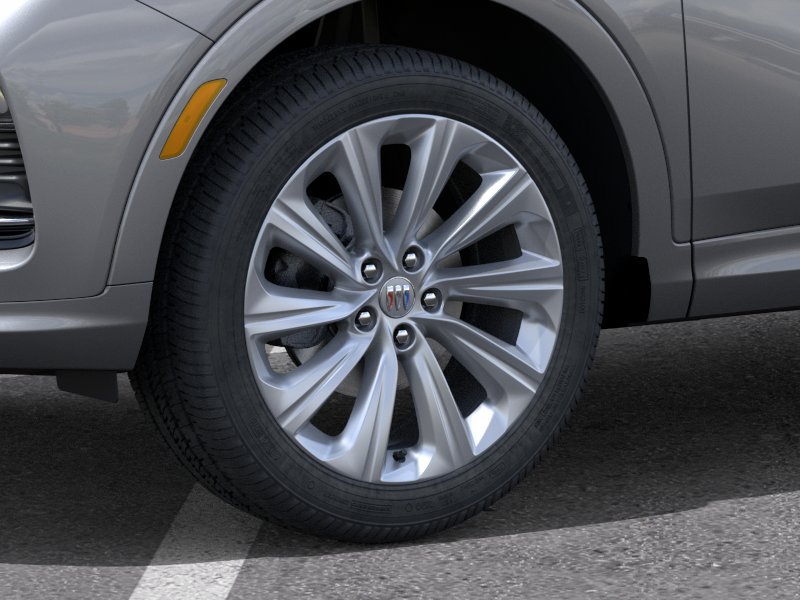 New 2026 Buick Envista Avenir FWD image 12