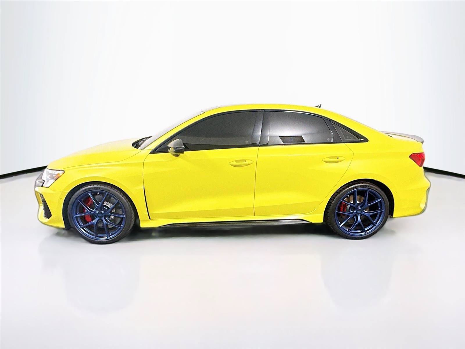 Used 2024 Audi RS 3 AWD/4WD image 30