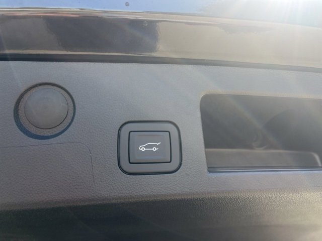 New 2026 Chevrolet Equinox RS w/ Convenience Package III image 8