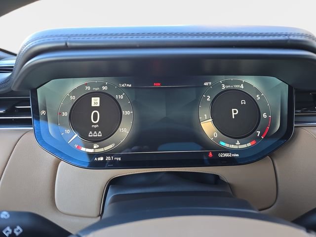 Used 2023 Land Rover Range Rover Sport SE image 22