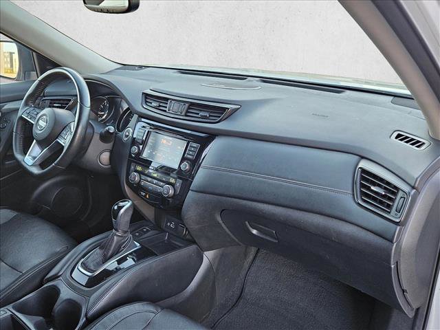 Used 2019 Nissan Rogue SL image 22