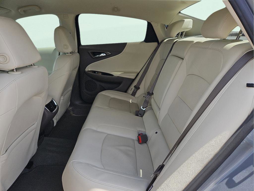 Used 2023 Chevrolet Malibu LT FWD image 10