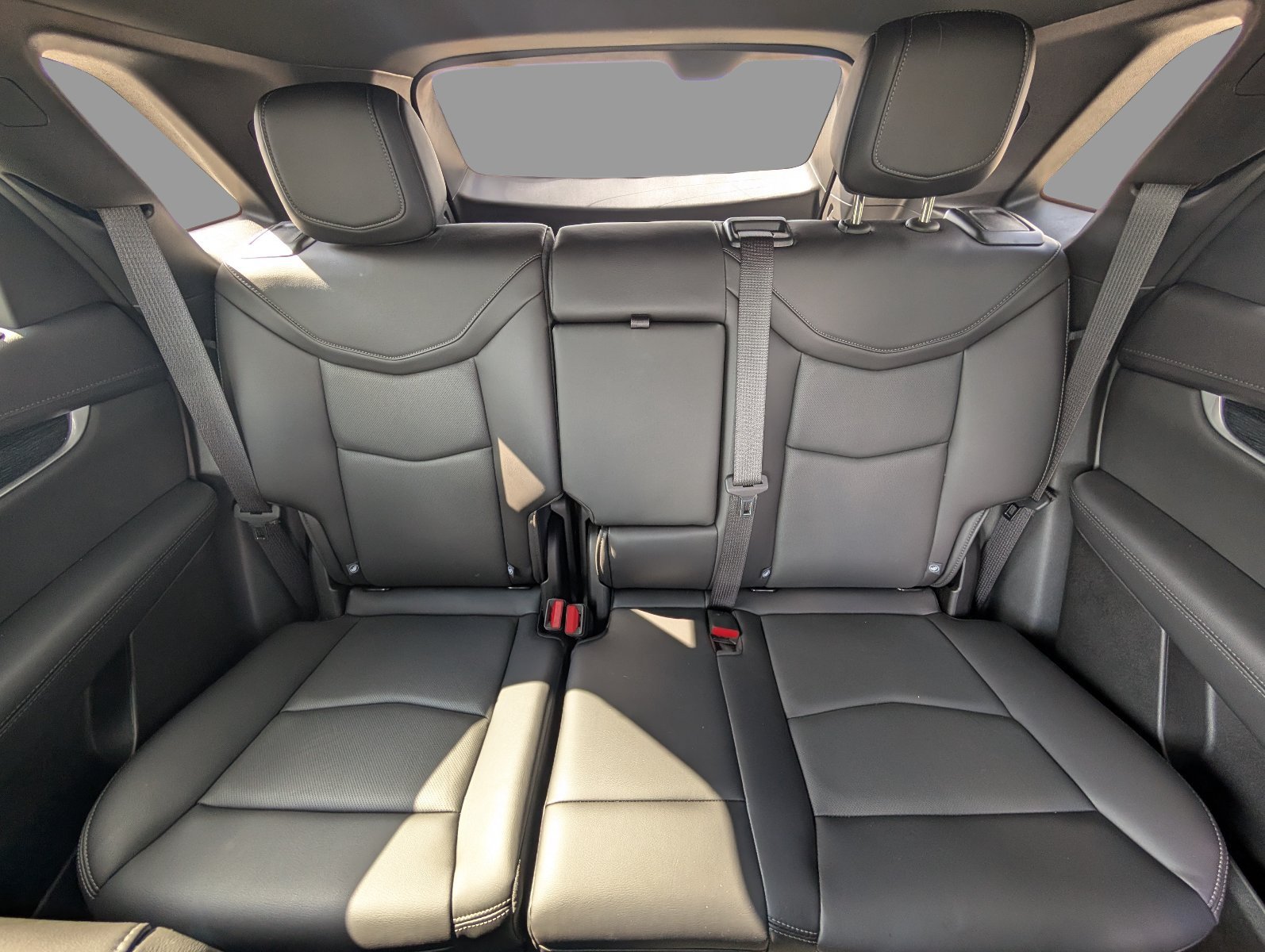 New 2026 Cadillac XT5 Premium Luxury w/ Driver Assist Package FWD image 28